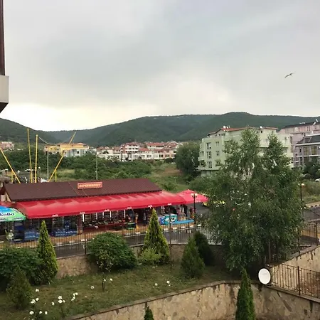 Студио Apartment Sveti Vlas