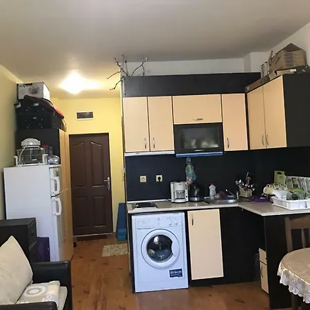 Apartment Студио *